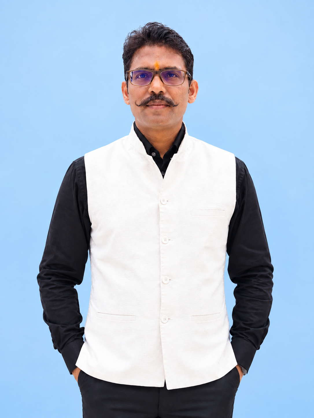 Black Rock Hotels & Resorts Appoints Kumar Gaurav Singh as Corporate HR Head